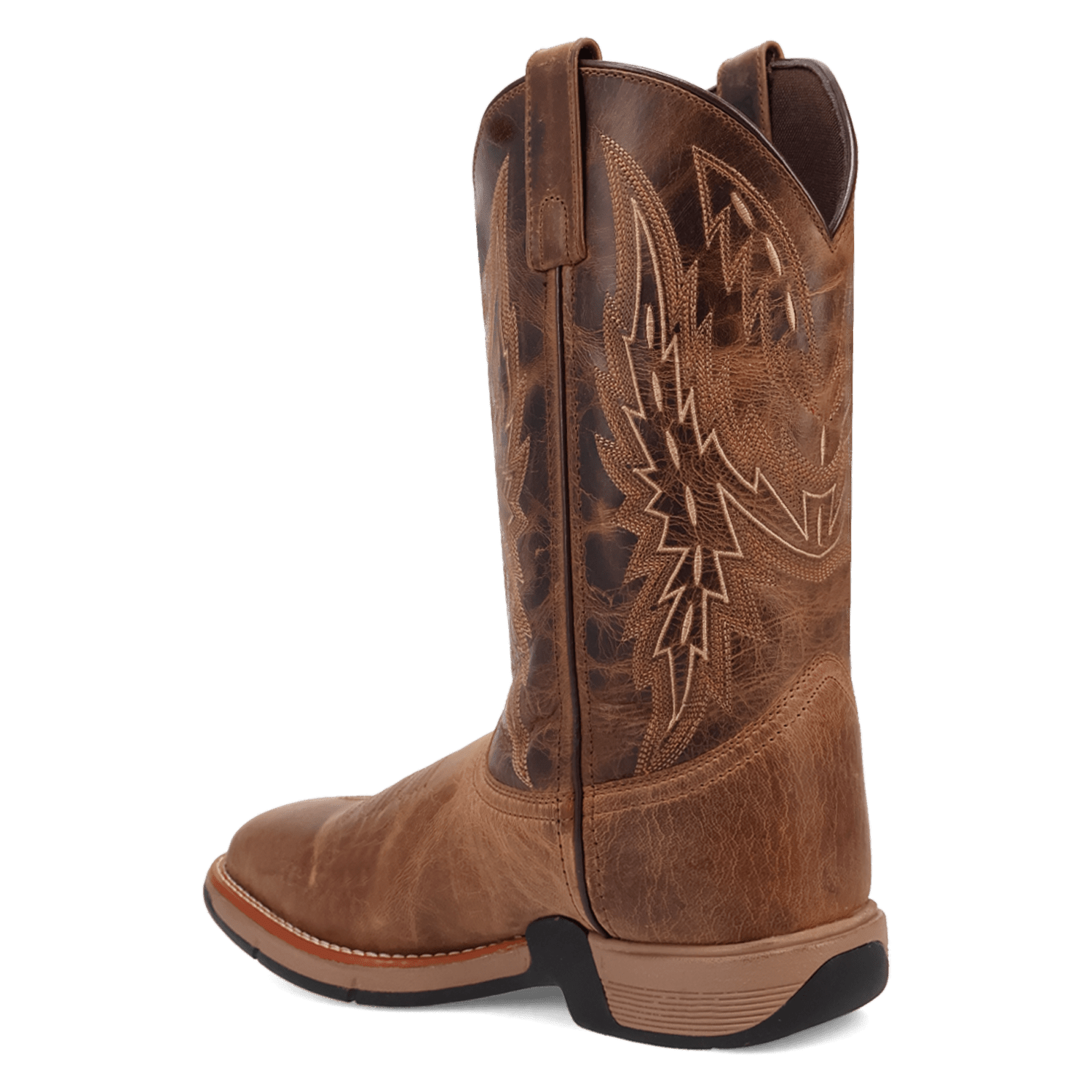 Laredo VAPOR LEATHER BOOT - 6.5