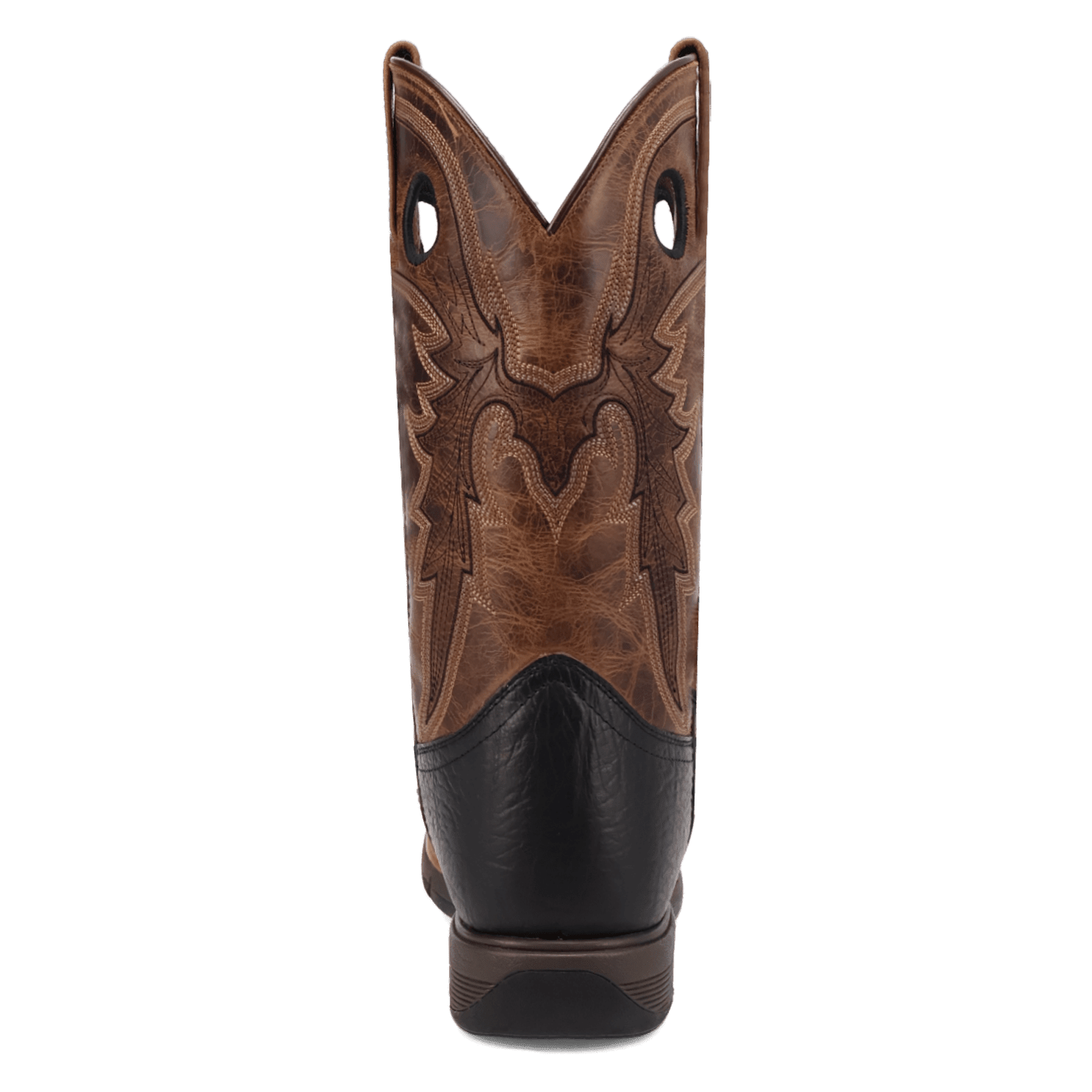 Laredo ALLOY LEATHER BOOT - 6.5