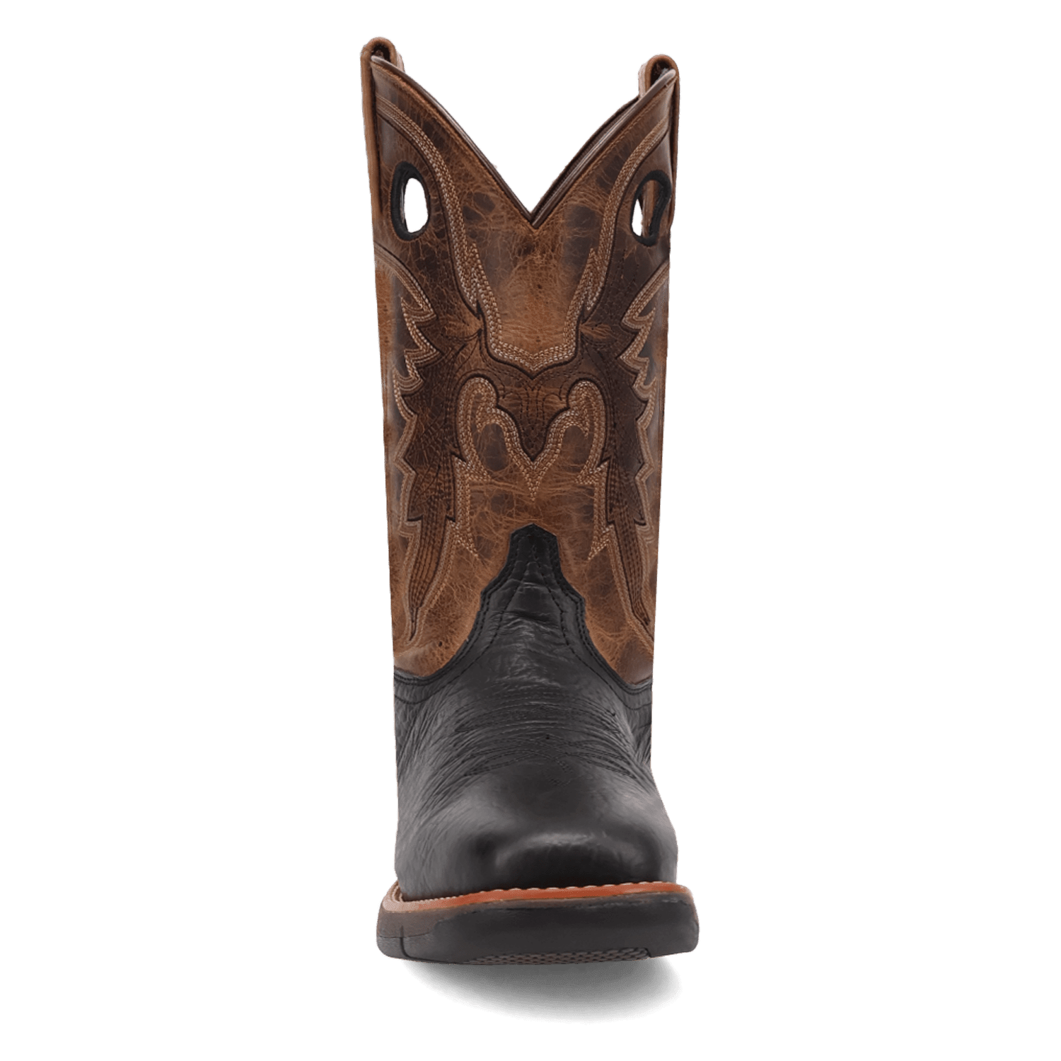 Laredo ALLOY LEATHER BOOT - 6.5