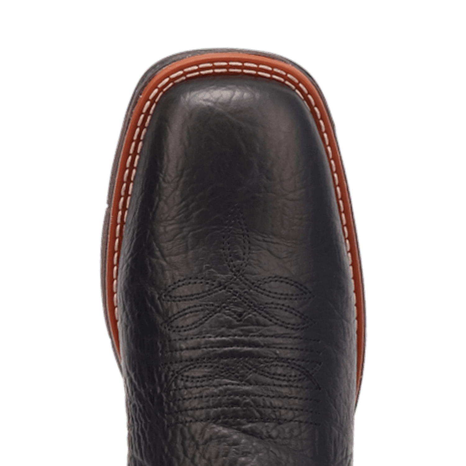 Laredo ALLOY LEATHER BOOT - 6.5