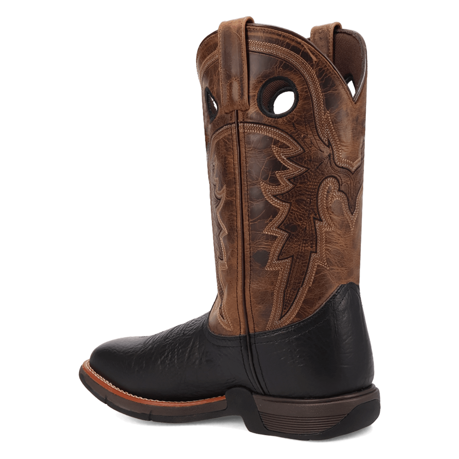 Laredo ALLOY LEATHER BOOT - 6.5
