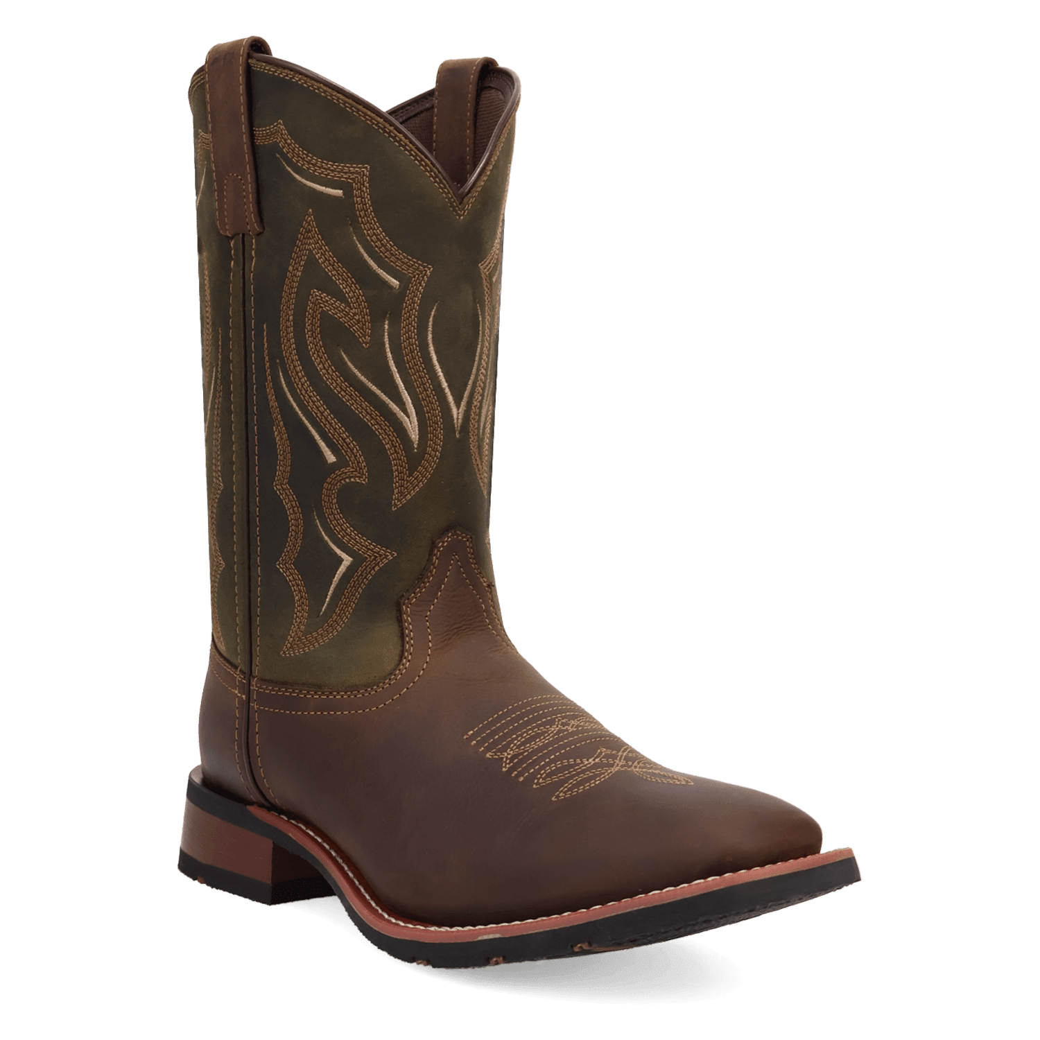 Laredo TRAILBLAZER LEATHER BOOT - 7