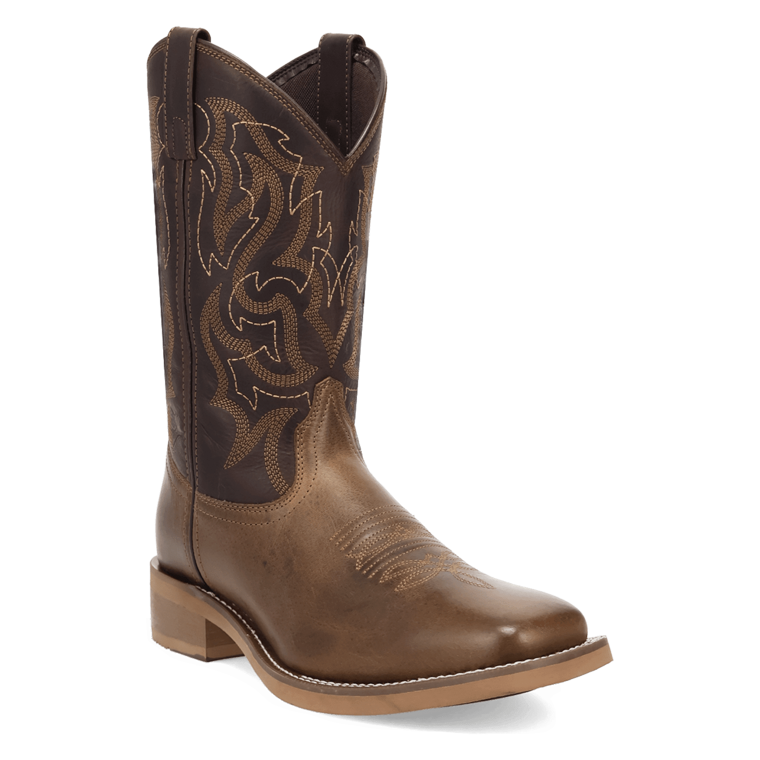 Laredo CHISHOLM LEATHER BOOT - 7.5