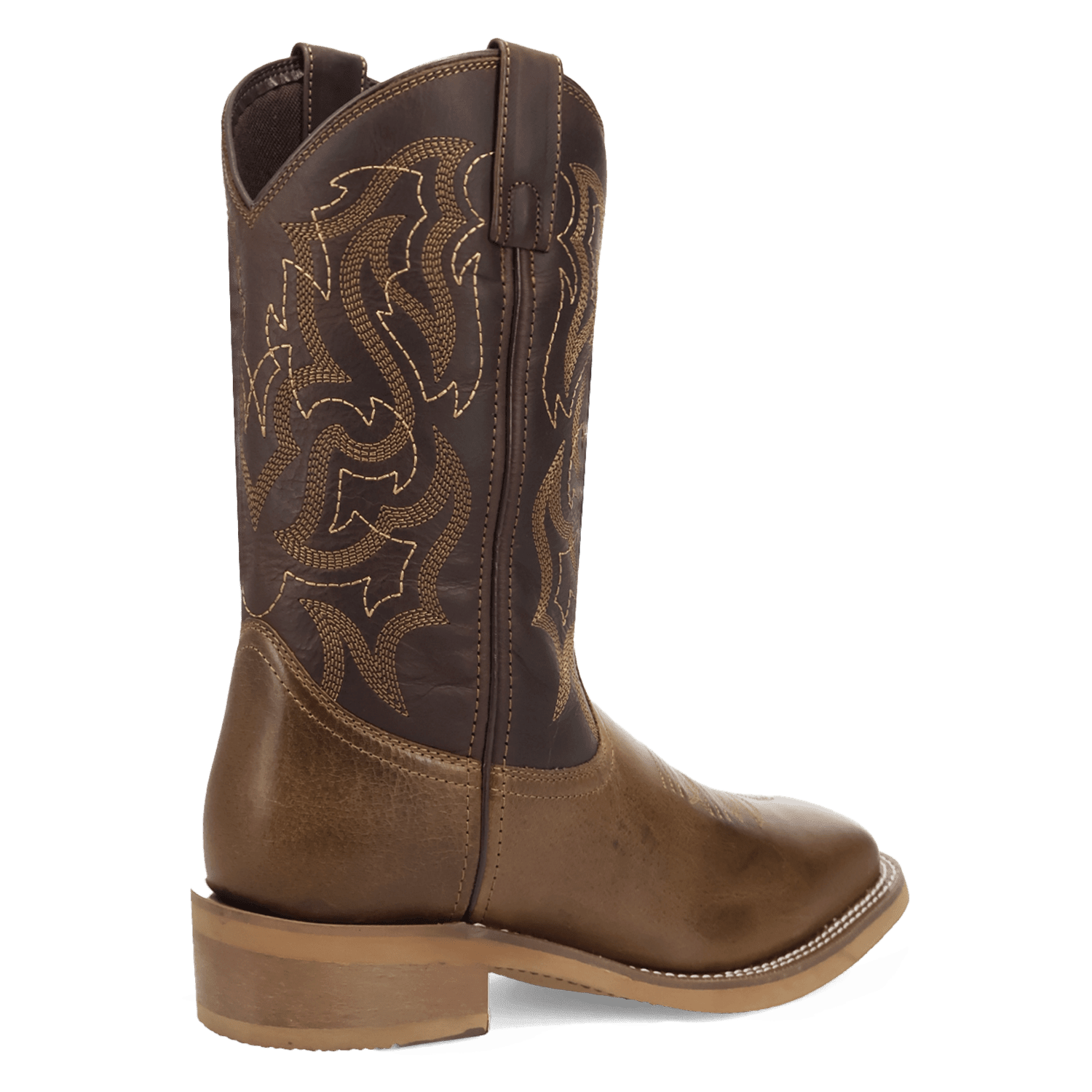Laredo CHISHOLM LEATHER BOOT - 7.5