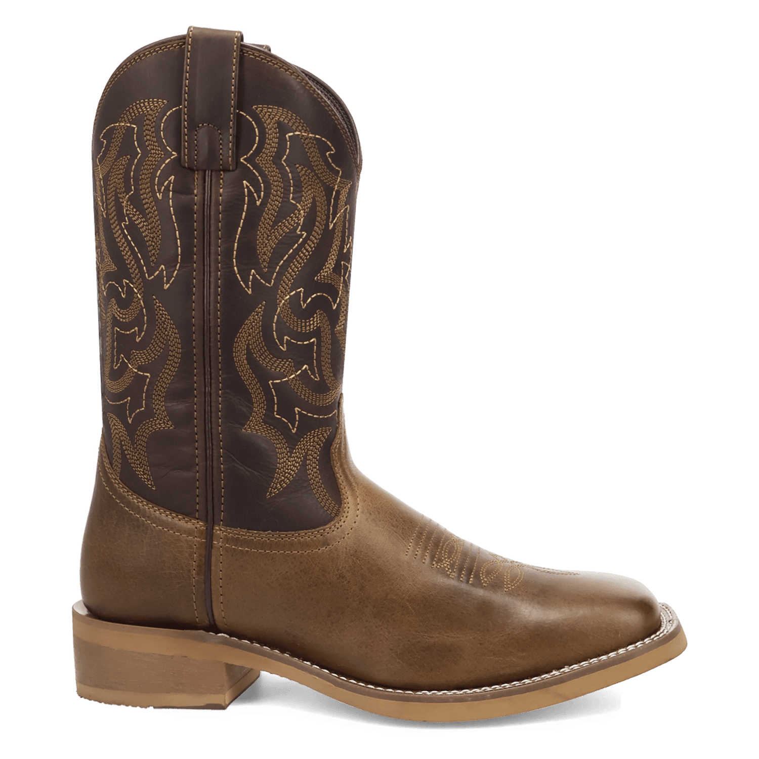 Laredo CHISHOLM LEATHER BOOT - 7.5