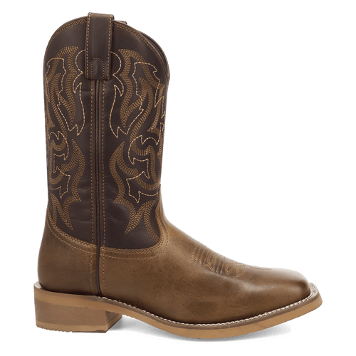 CHISHOLM LEATHER BOOT
