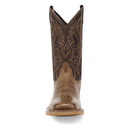 CHISHOLM LEATHER BOOT