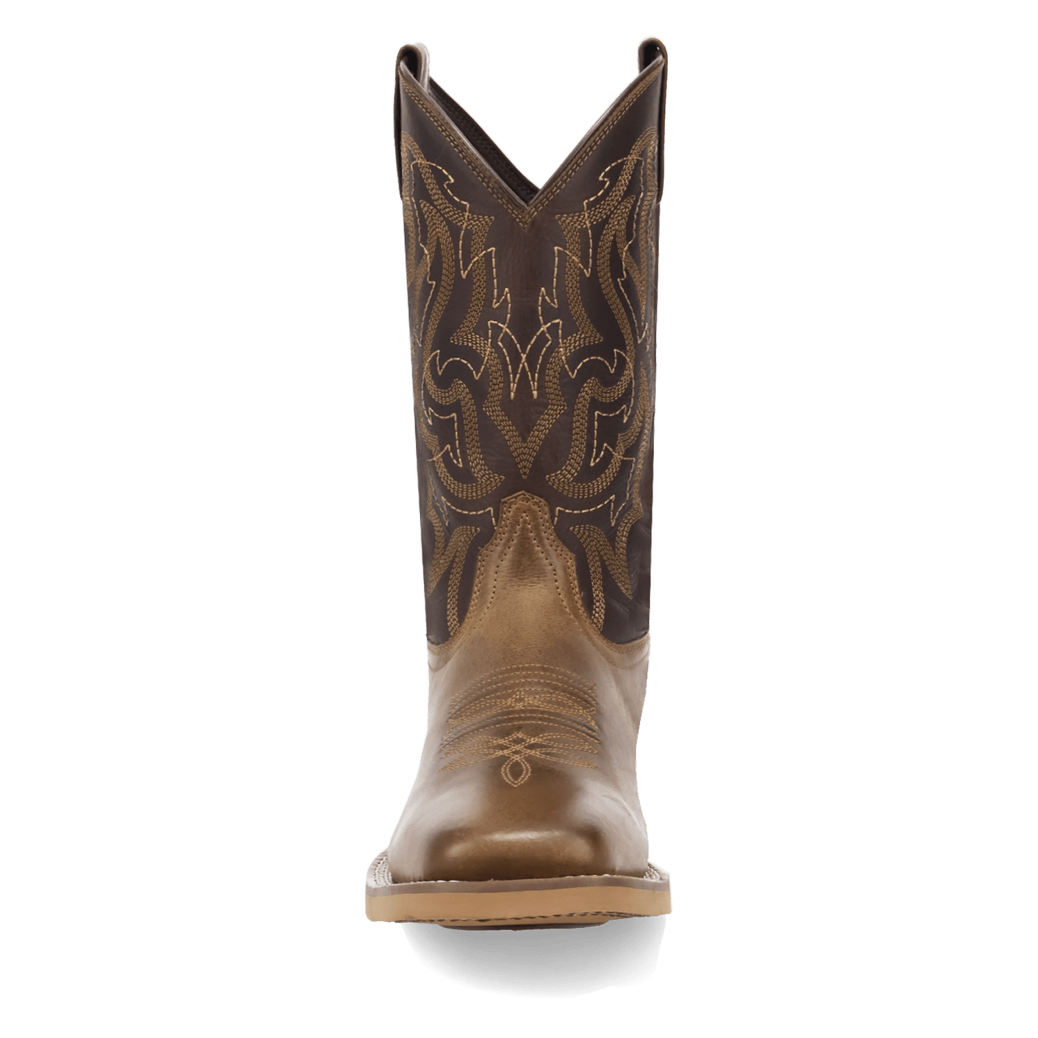 CHISHOLM LEATHER BOOT