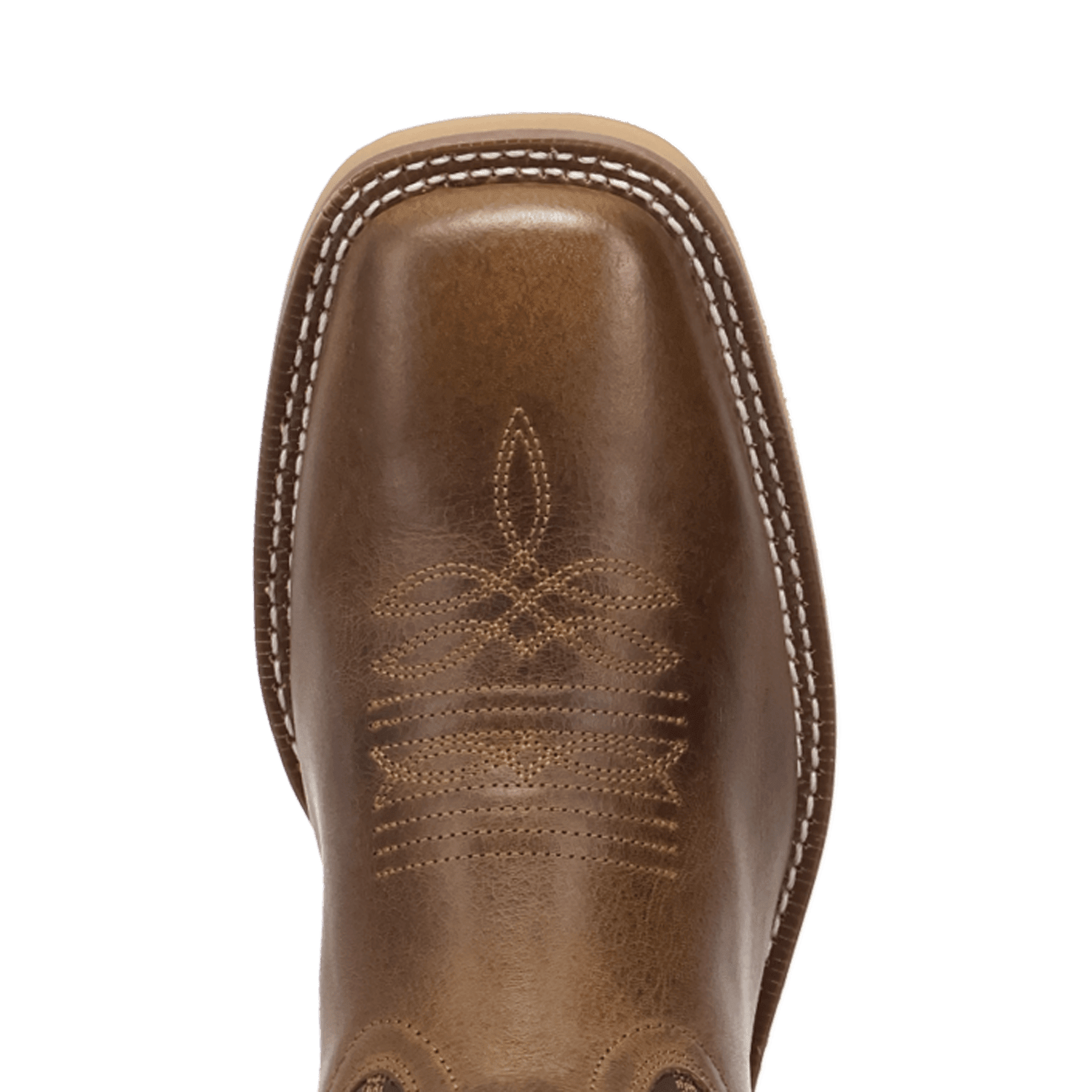 CHISHOLM LEATHER BOOT