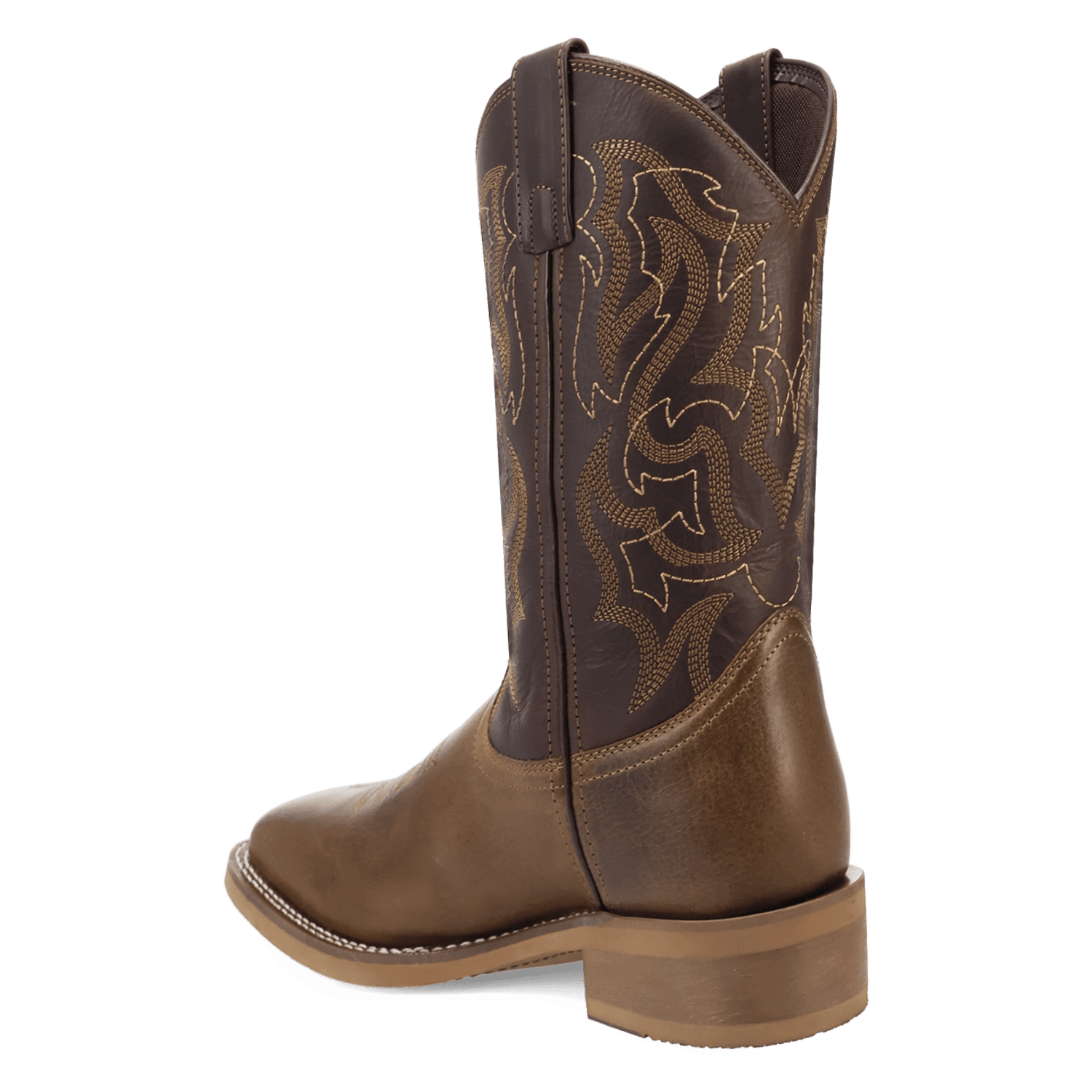 Laredo CHISHOLM LEATHER BOOT - 7.5