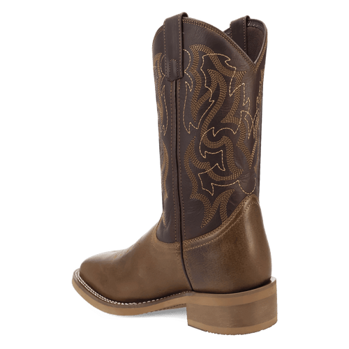 CHISHOLM LEATHER BOOT
