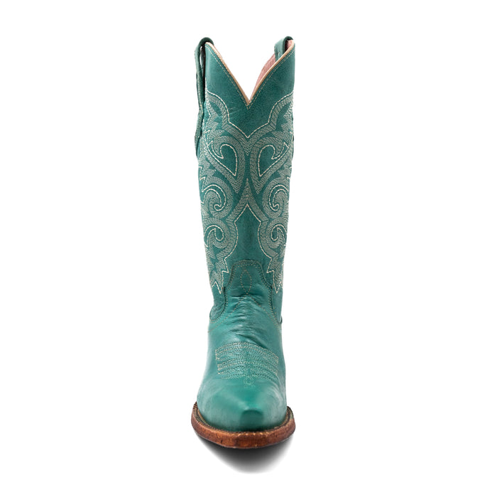 Ferrini MAE - Luxury Leather Dress Shoe