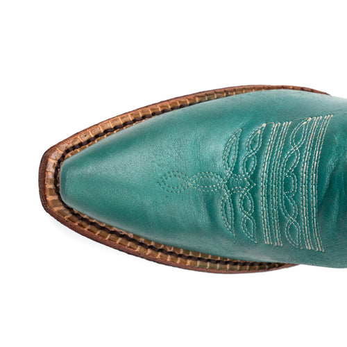 Ferrini MAE - Luxury Leather Dress Shoe
