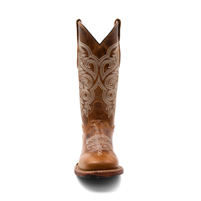 Ferrini MAE Luxury Leather Shoe