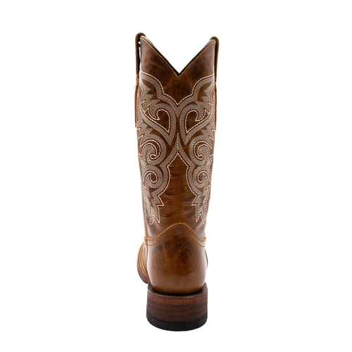 Ferrini MAE Luxury Leather Shoe