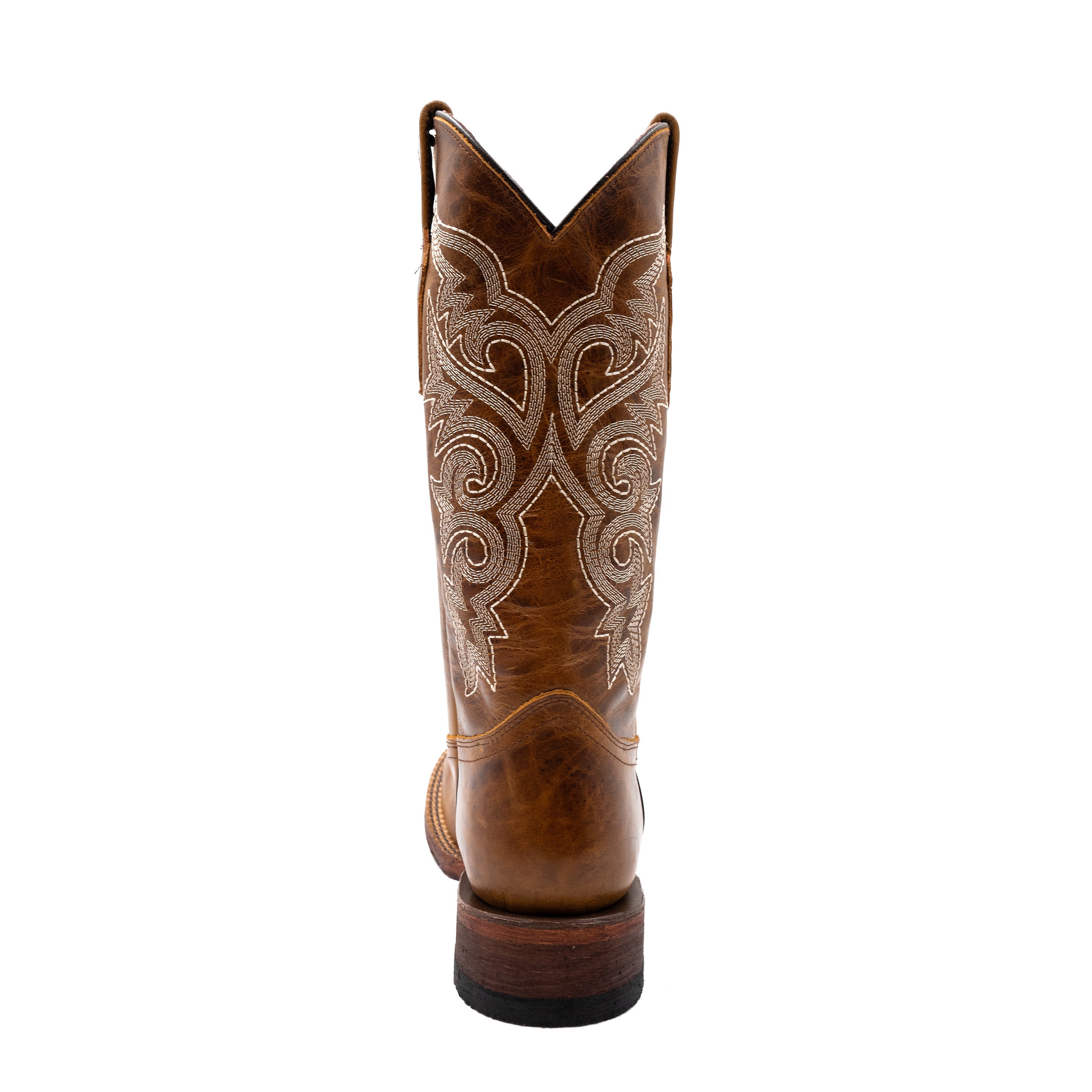 Ferrini MAE Luxury Leather Shoe
