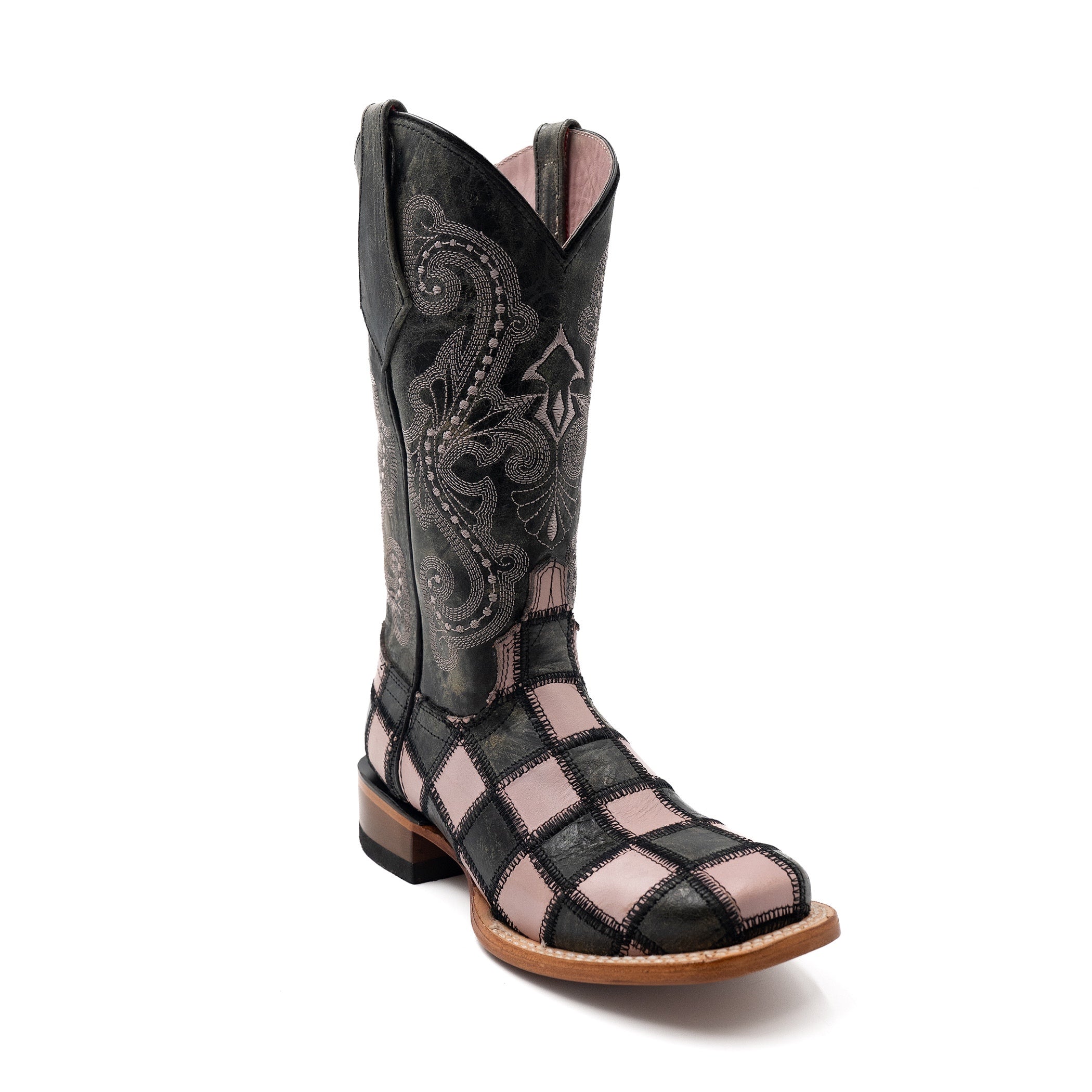 Ferrini Patchwork - 6B