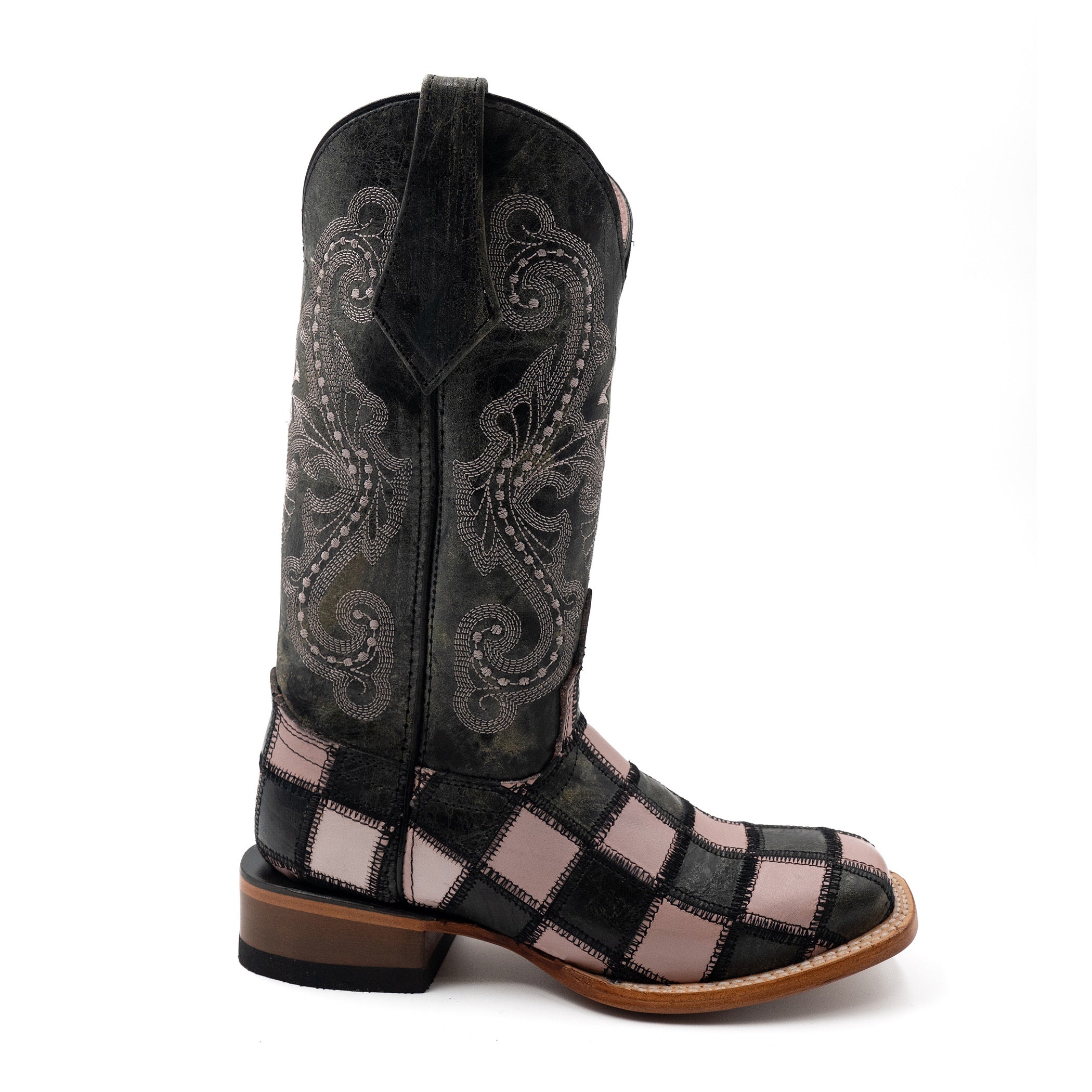 Ferrini Patchwork - 6B