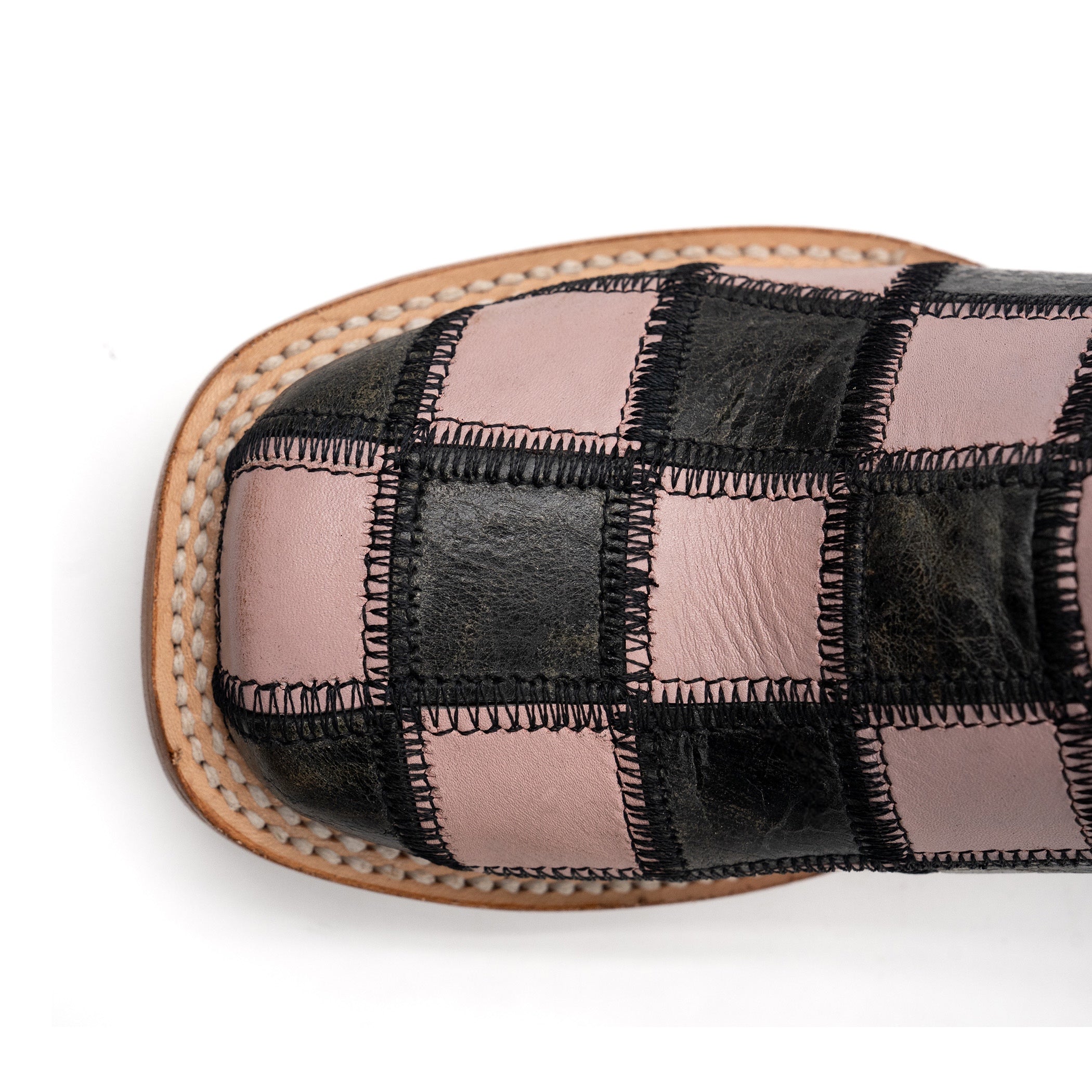 Ferrini Patchwork - 6B