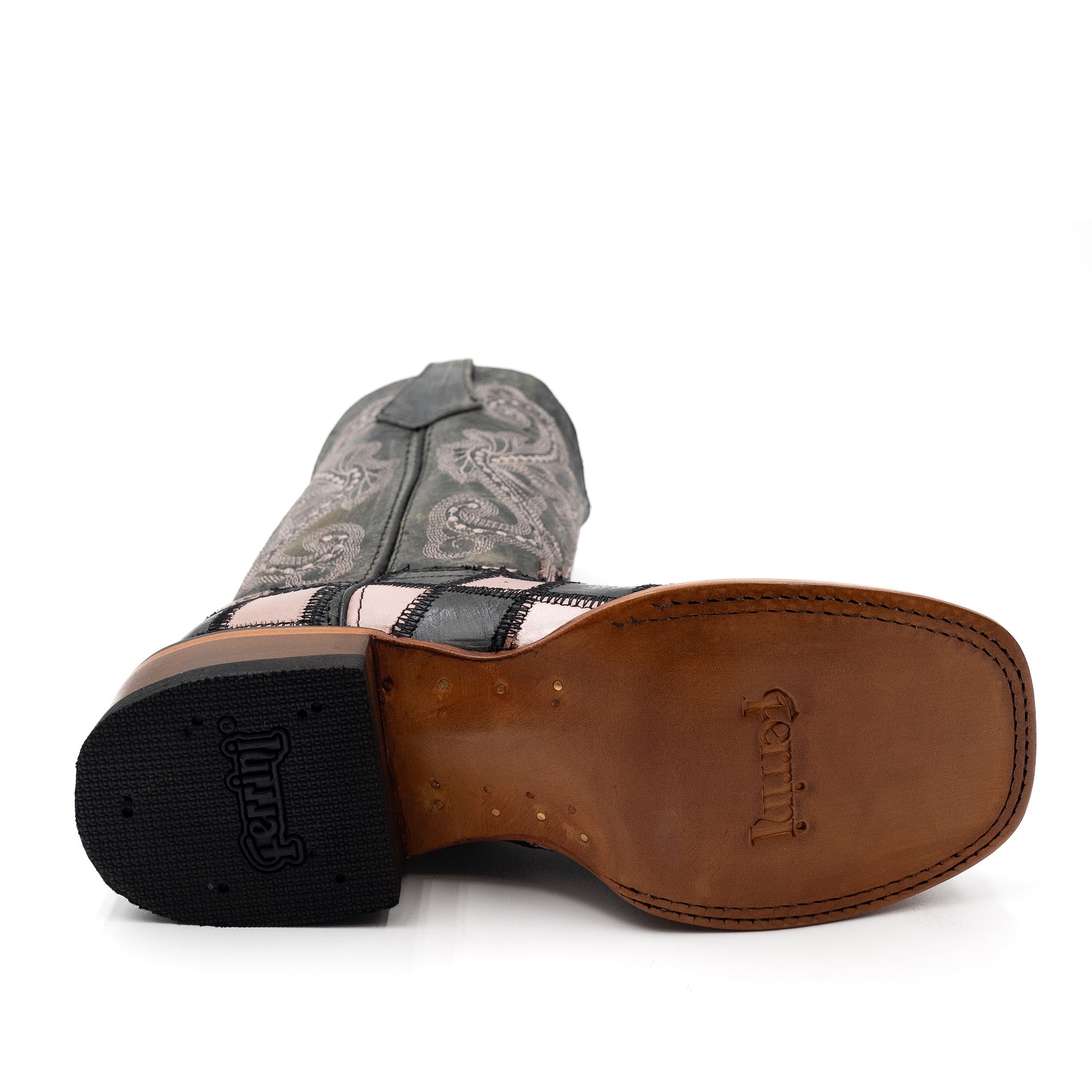 Ferrini Patchwork - 6B