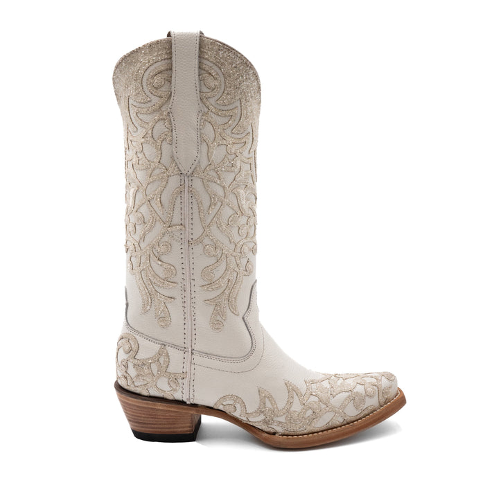 Ferrini Starlight - Luxury Leather Dress Shoes
