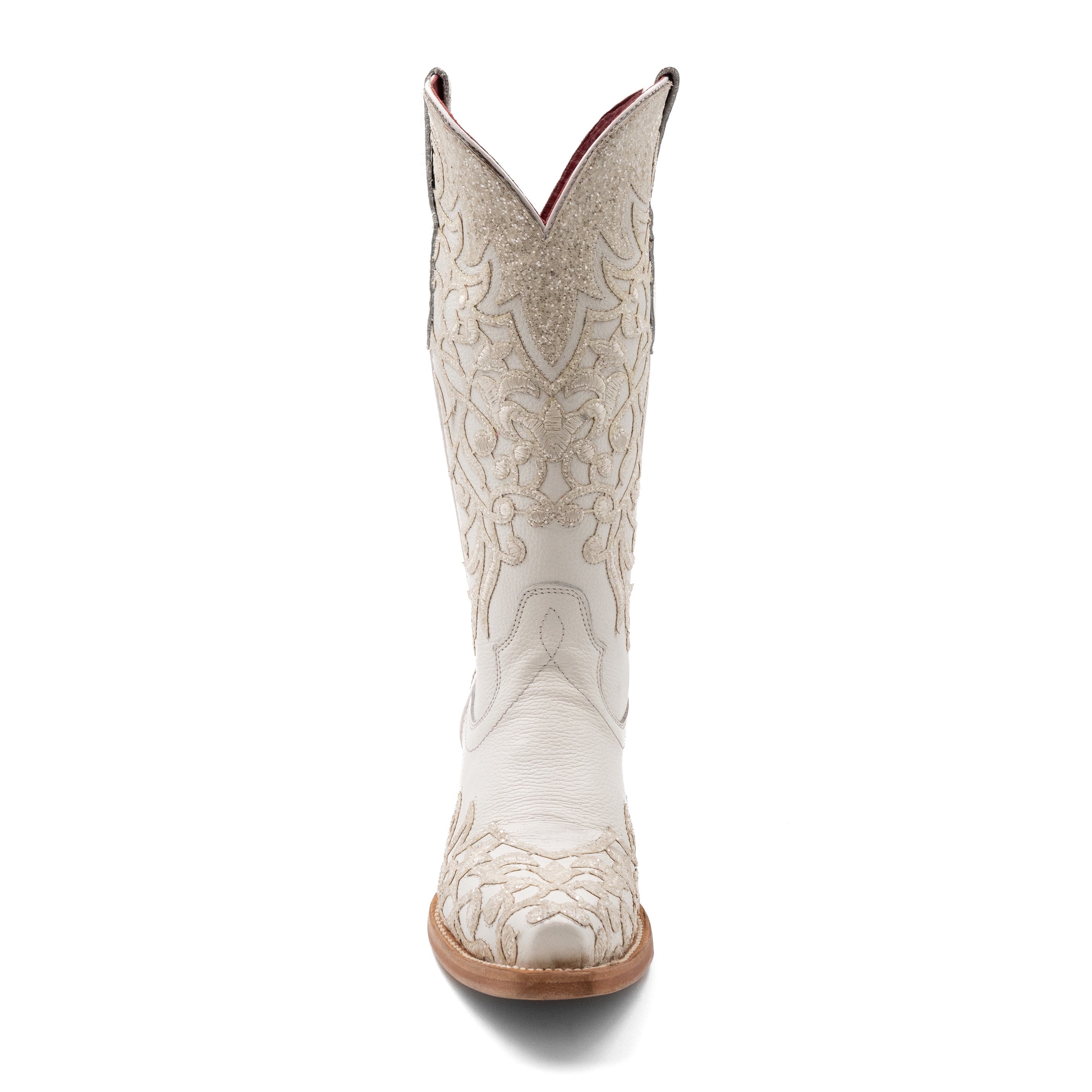 Ferrini Starlight - Luxury Leather Dress Shoes