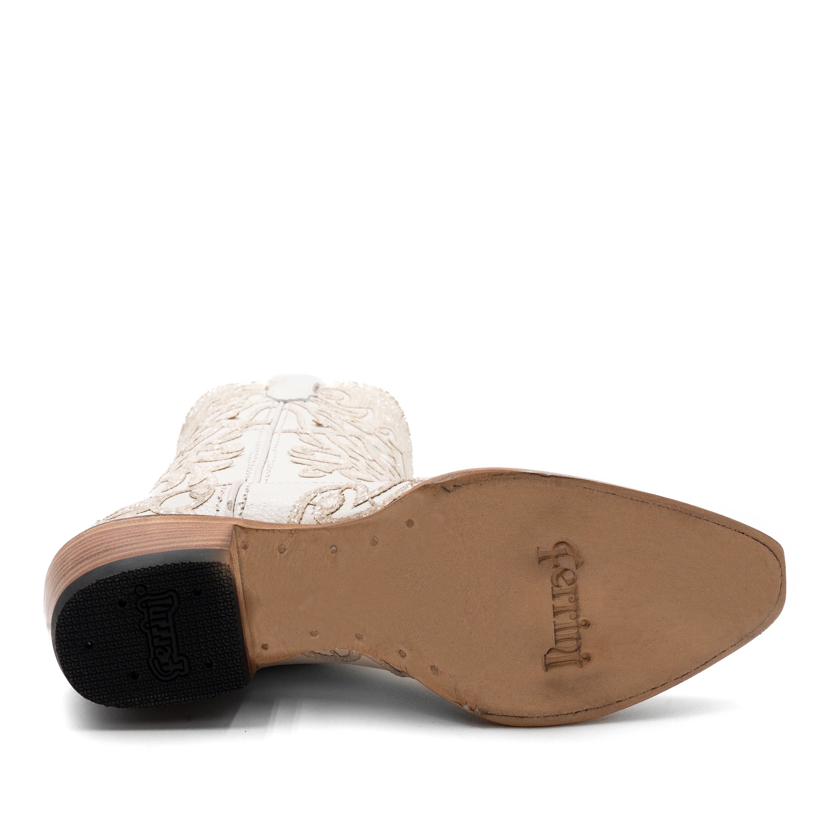 Ferrini Starlight - Luxury Leather Dress Shoes