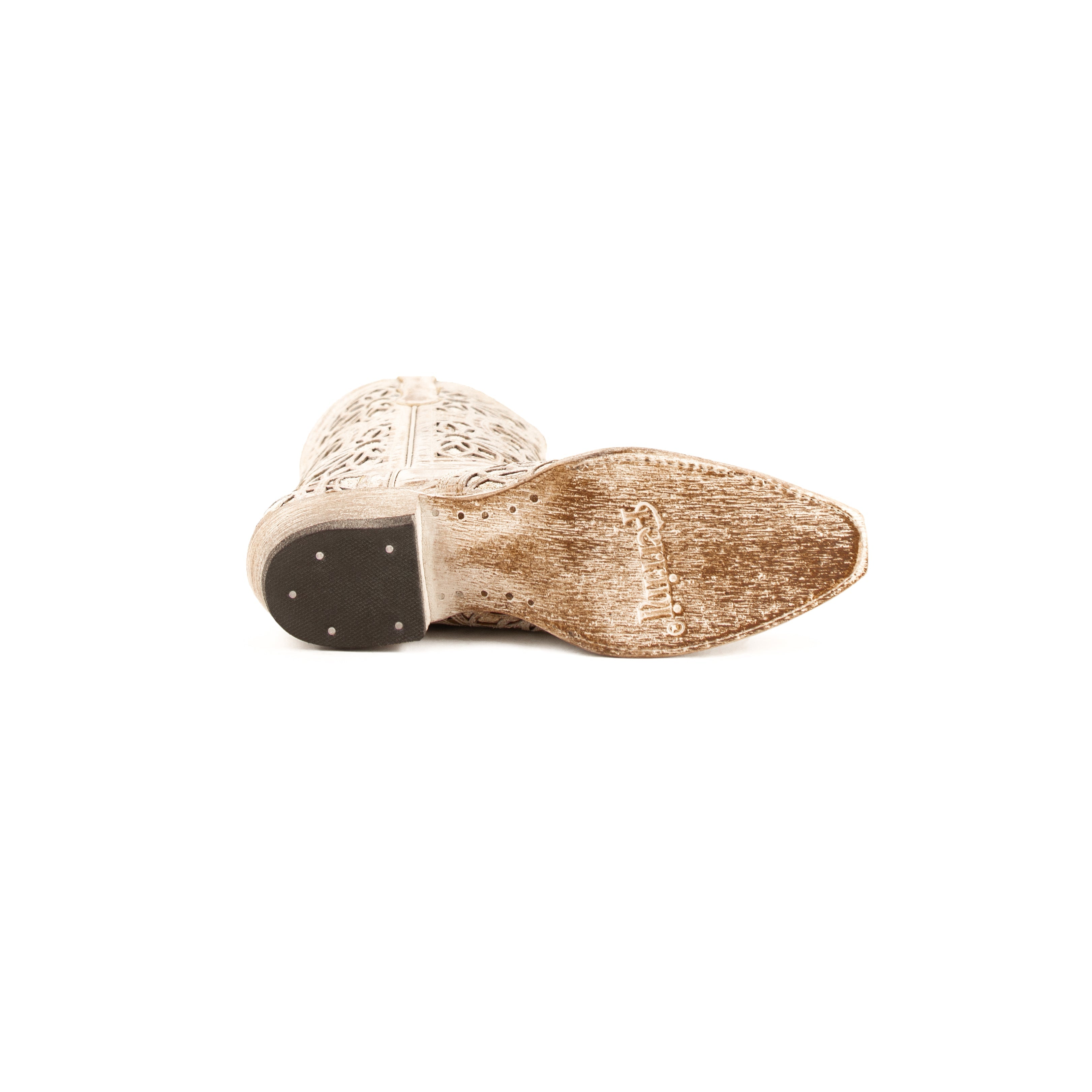 Ferrini Mandala Luxury Leather Shoe