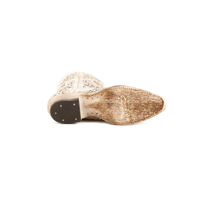 Ferrini Mandala Luxury Leather Shoe