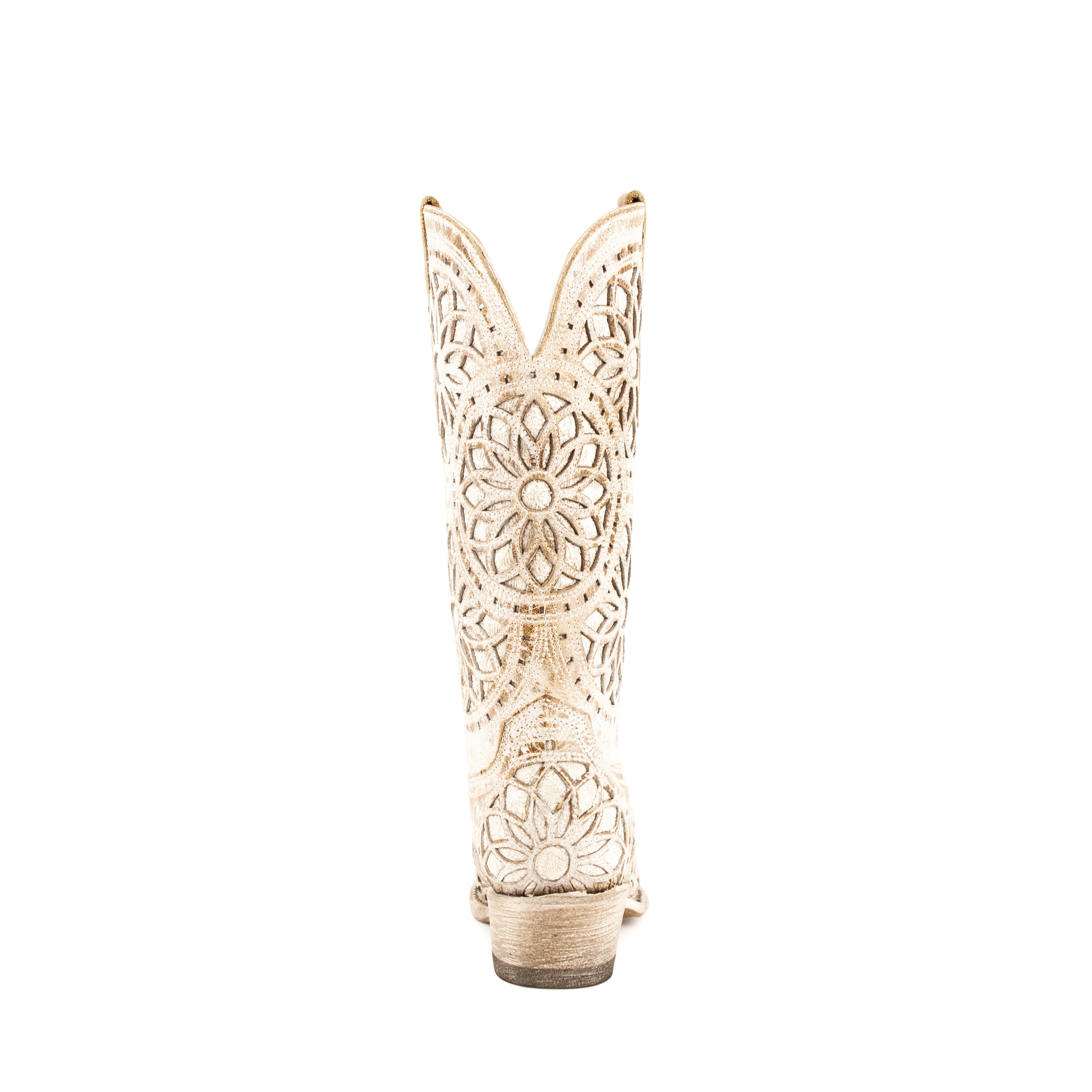 Ferrini Mandala - 6B