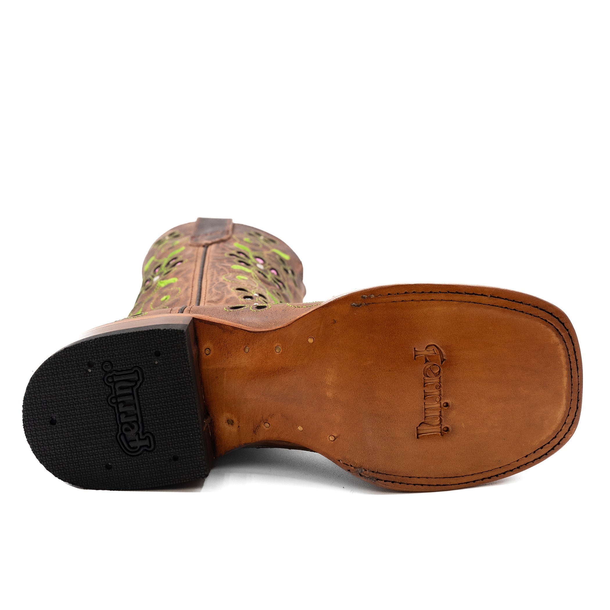 Ferrini Blossom - 6B