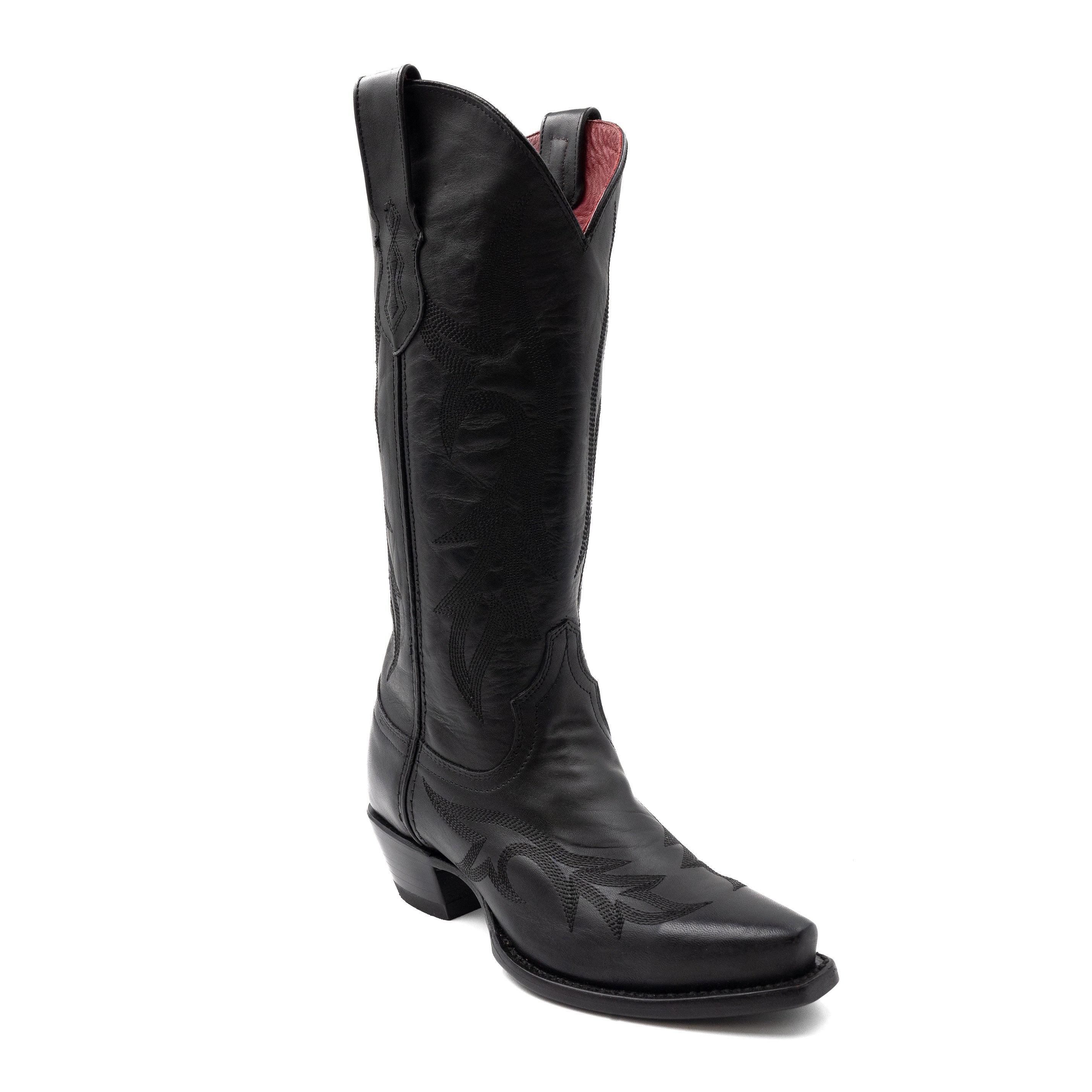 Ferrini Scarlett - 6B