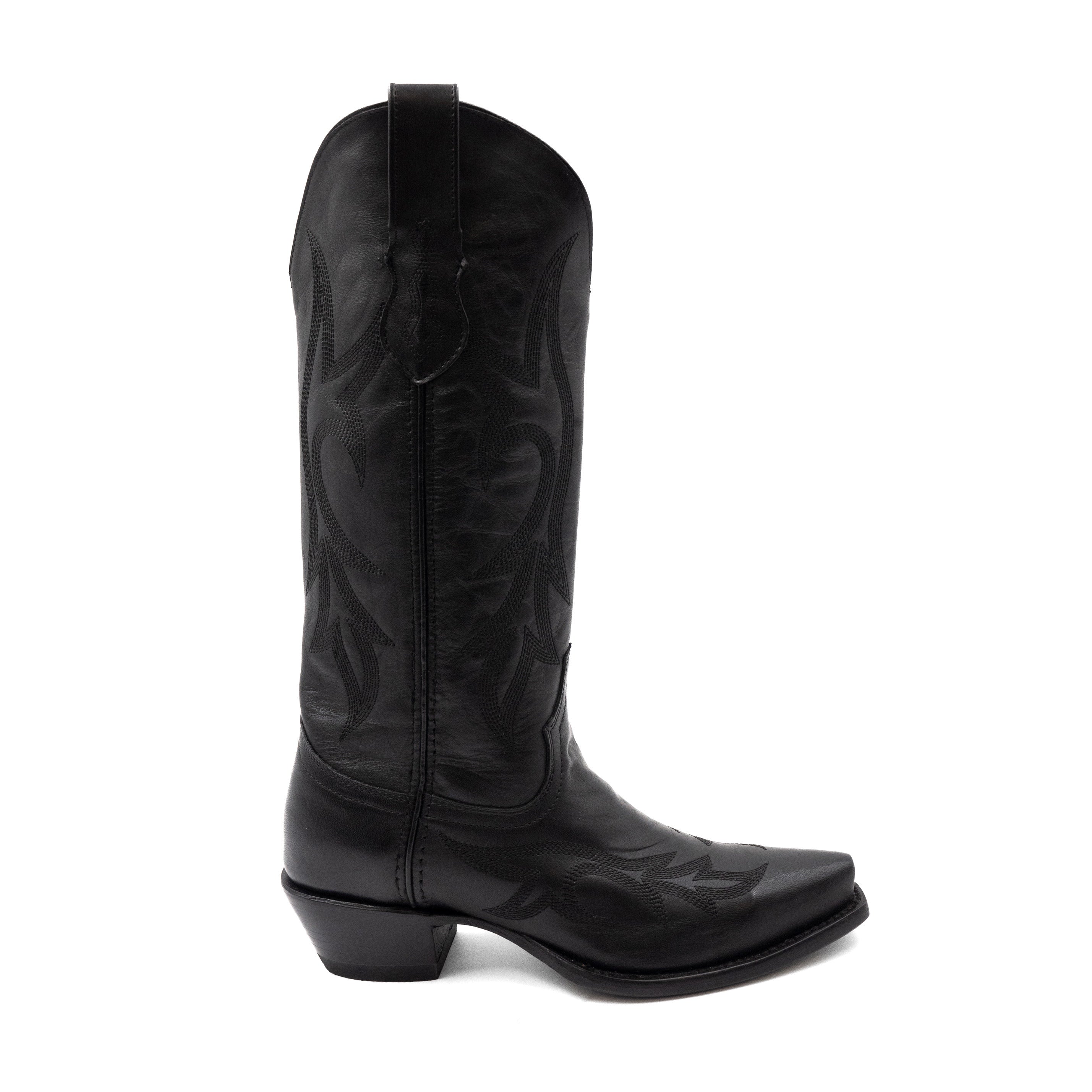 Ferrini Scarlett - 6B