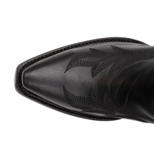 Ferrini Scarlett - Luxury Leather Dress Shoe
