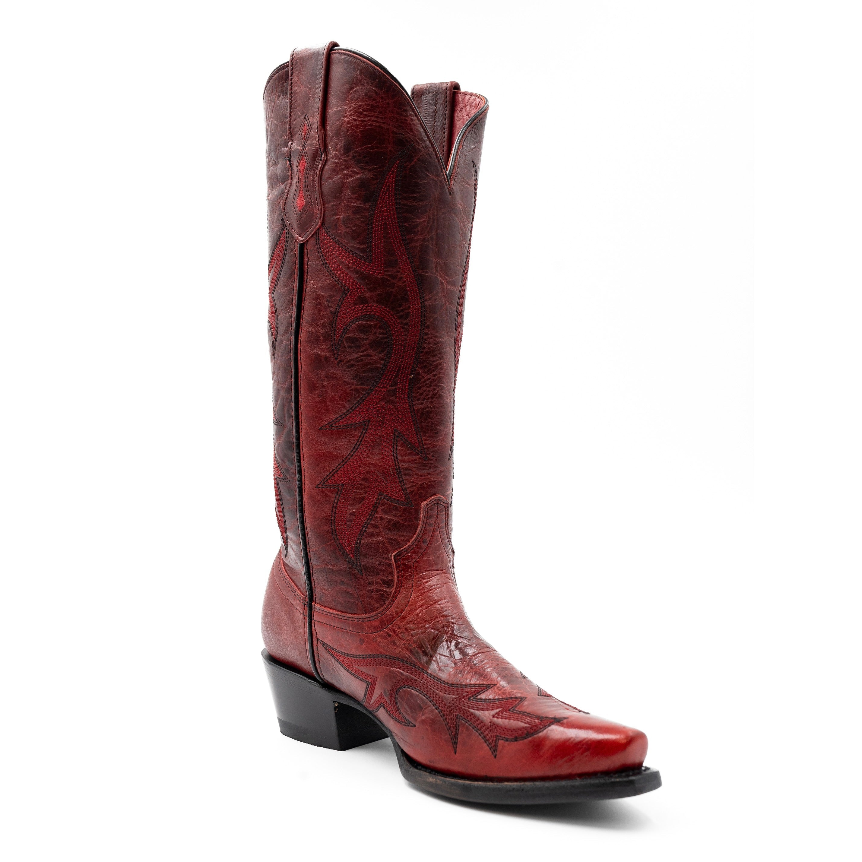 Ferrini Scarlett - 6B