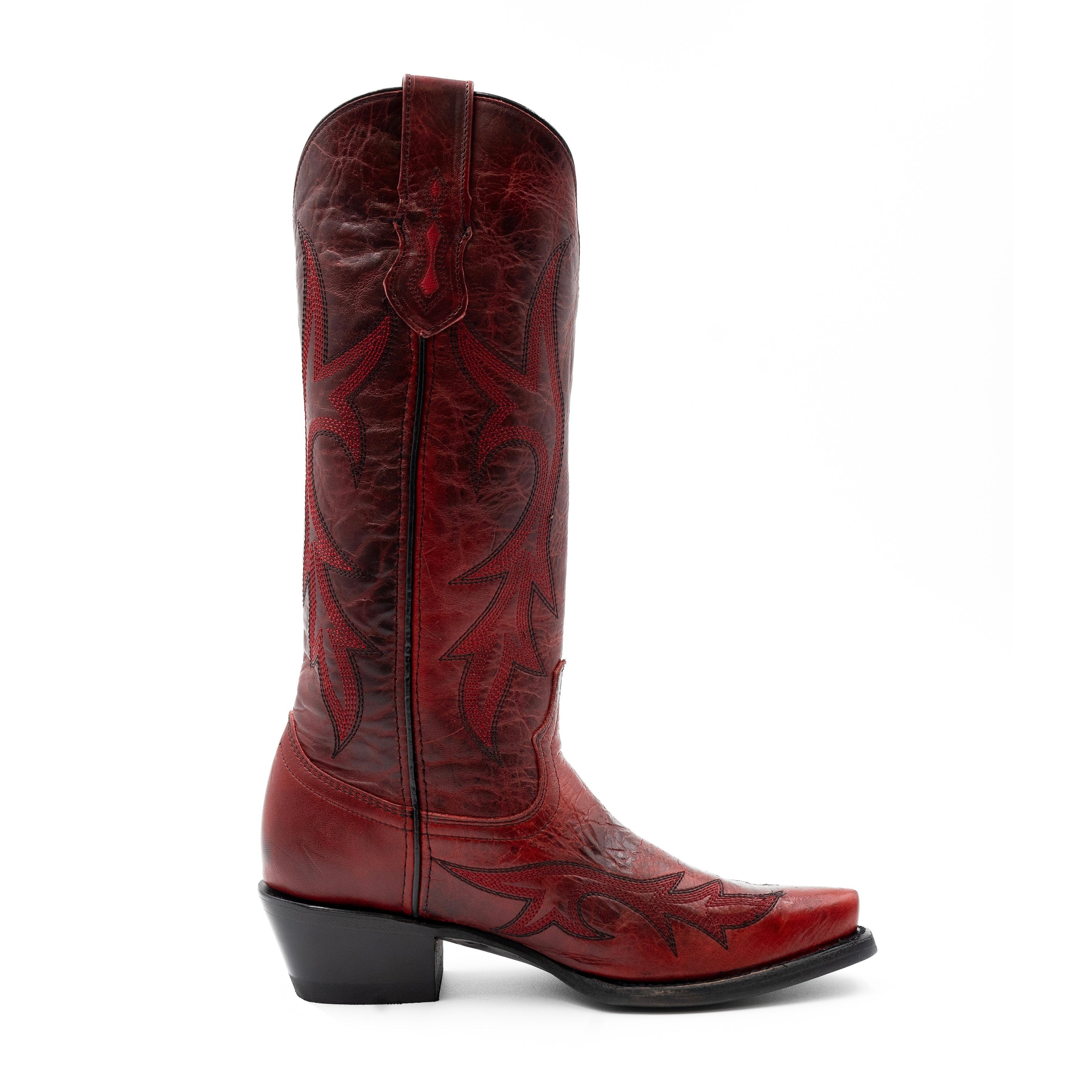 Ferrini Scarlett - 6B