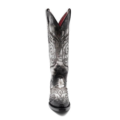 Ferrini Masquerade Luxury Leather Shoe