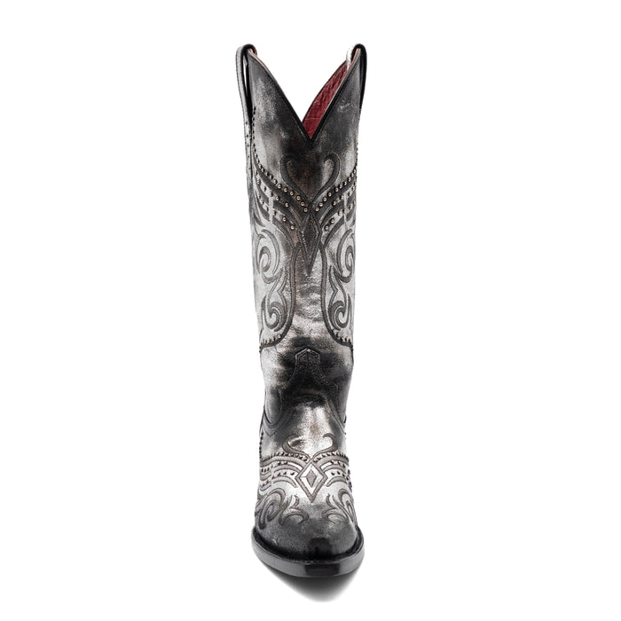 Ferrini Masquerade Luxury Leather Shoe
