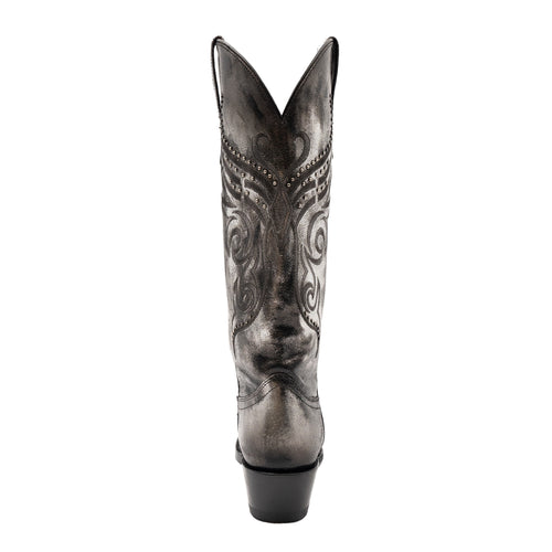 Ferrini Masquerade Luxury Leather Shoe