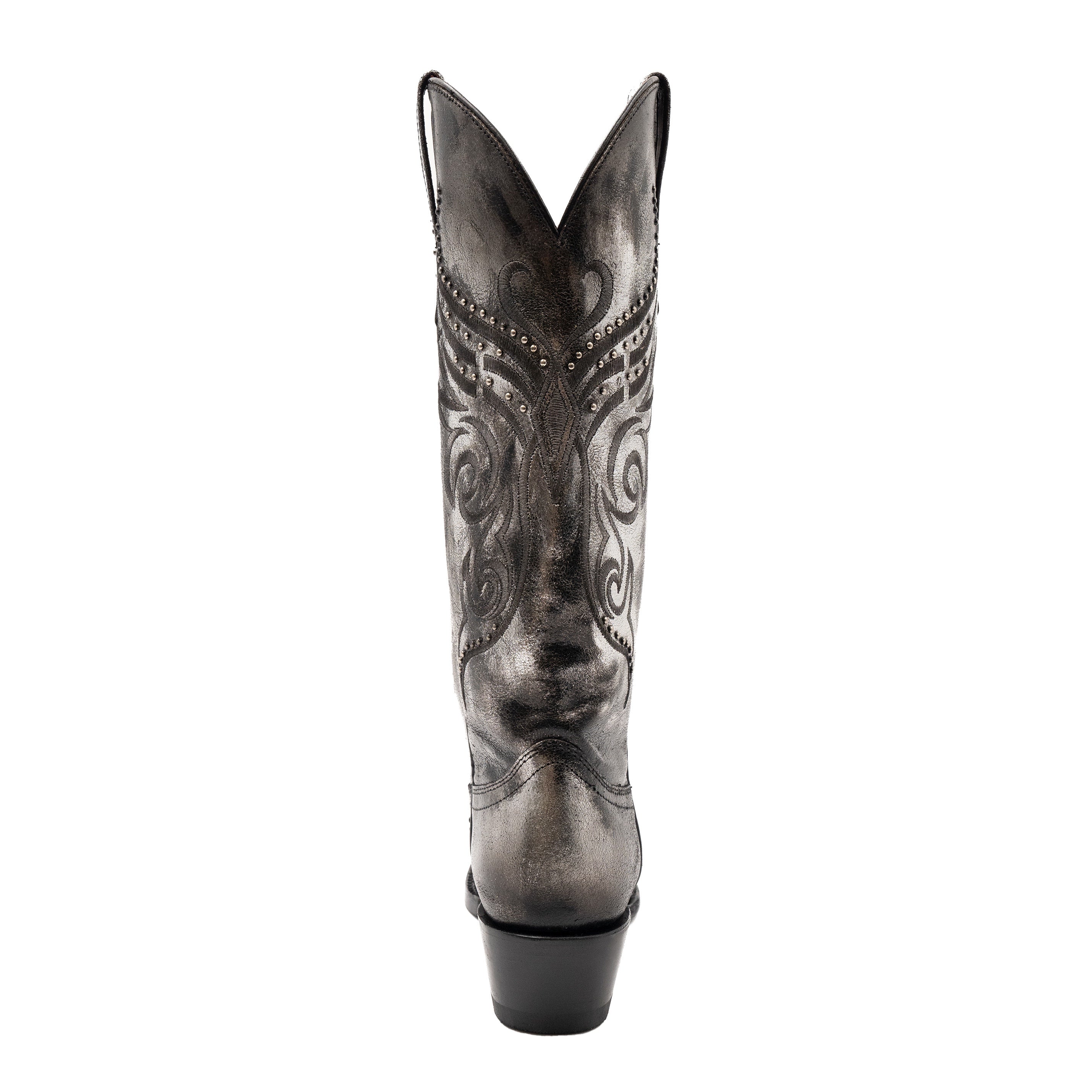 Ferrini Masquerade Luxury Leather Shoe