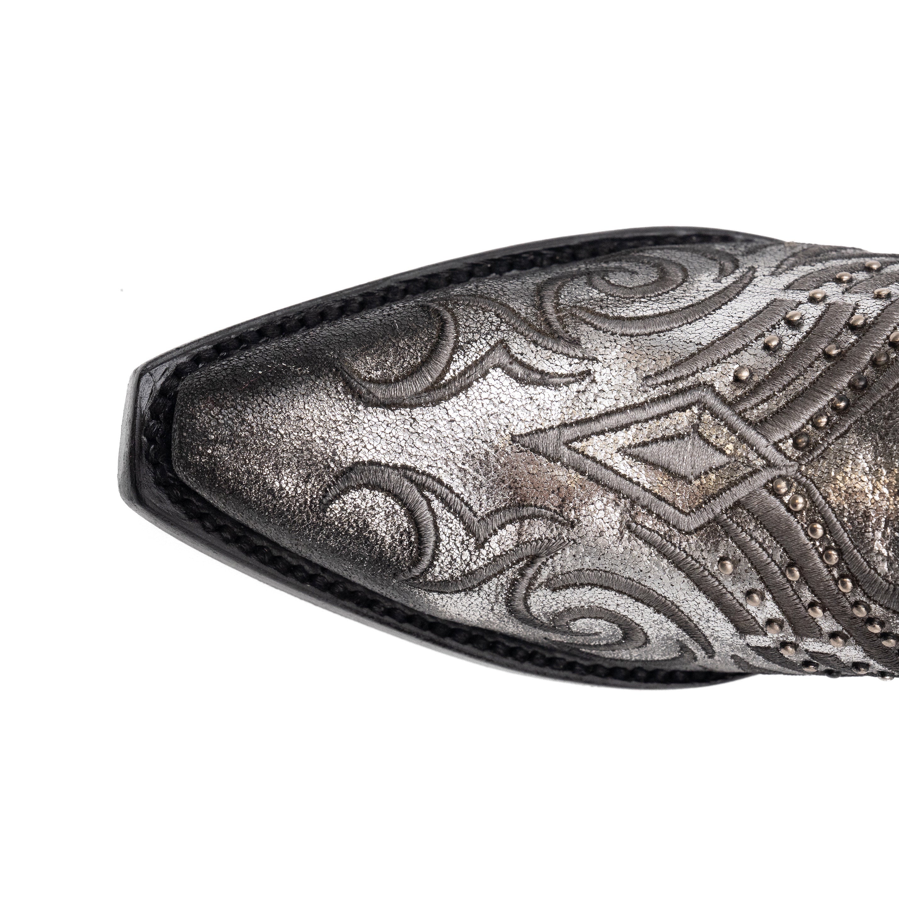 Ferrini Masquerade Luxury Leather Shoe
