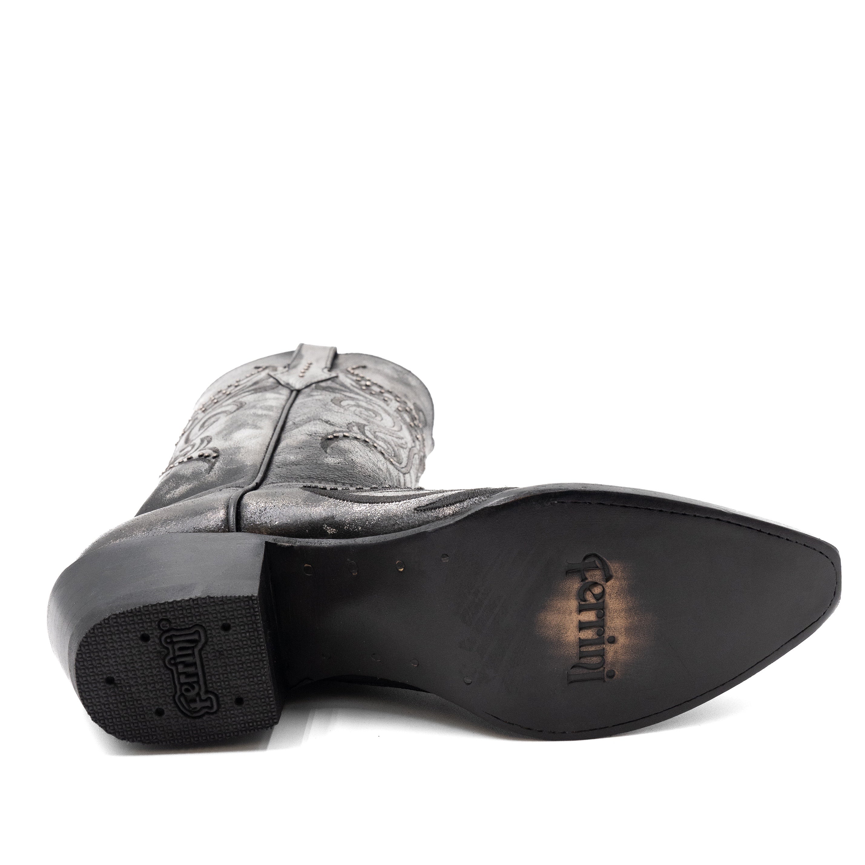 Ferrini Masquerade Luxury Leather Shoe