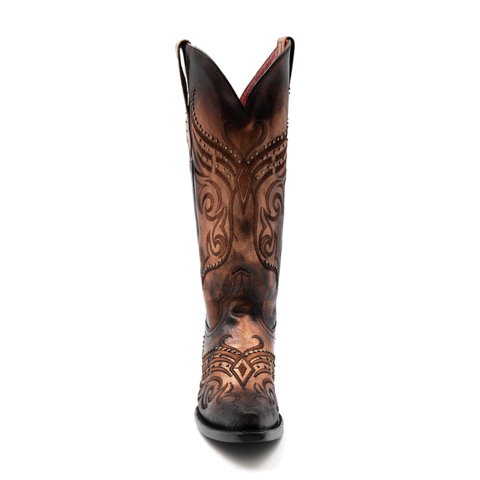 Ferrini Masquerade Luxury Shoe