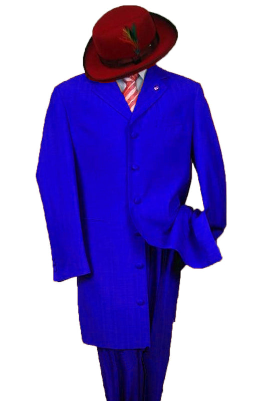 Men's Zoot Suits Emensuits