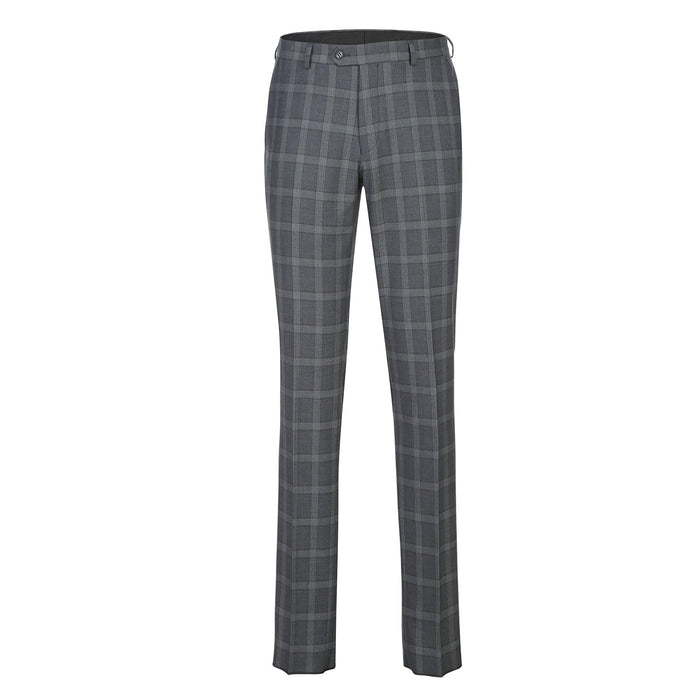 293-46 Men's New Slim Fit Suits