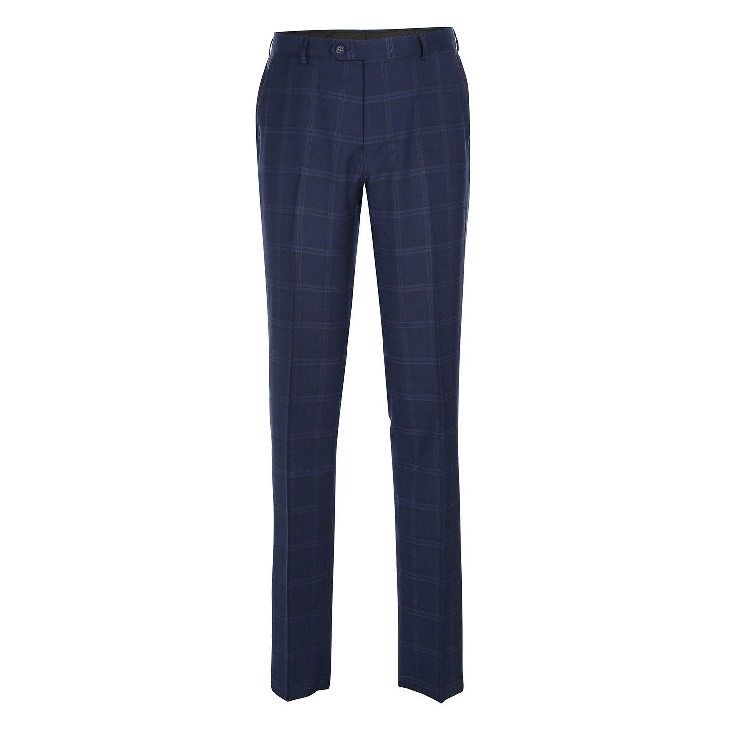 293-41 Men's Classic Fit Suits - 36Rx30W