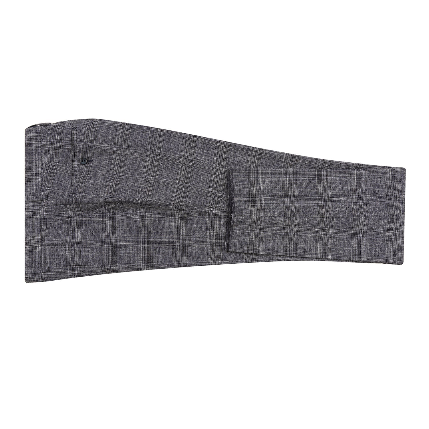 293-39 Men's New Slim Fit Suits - 38Lx32W