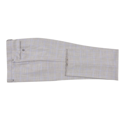 293-53 Men's Classic Fit Suits