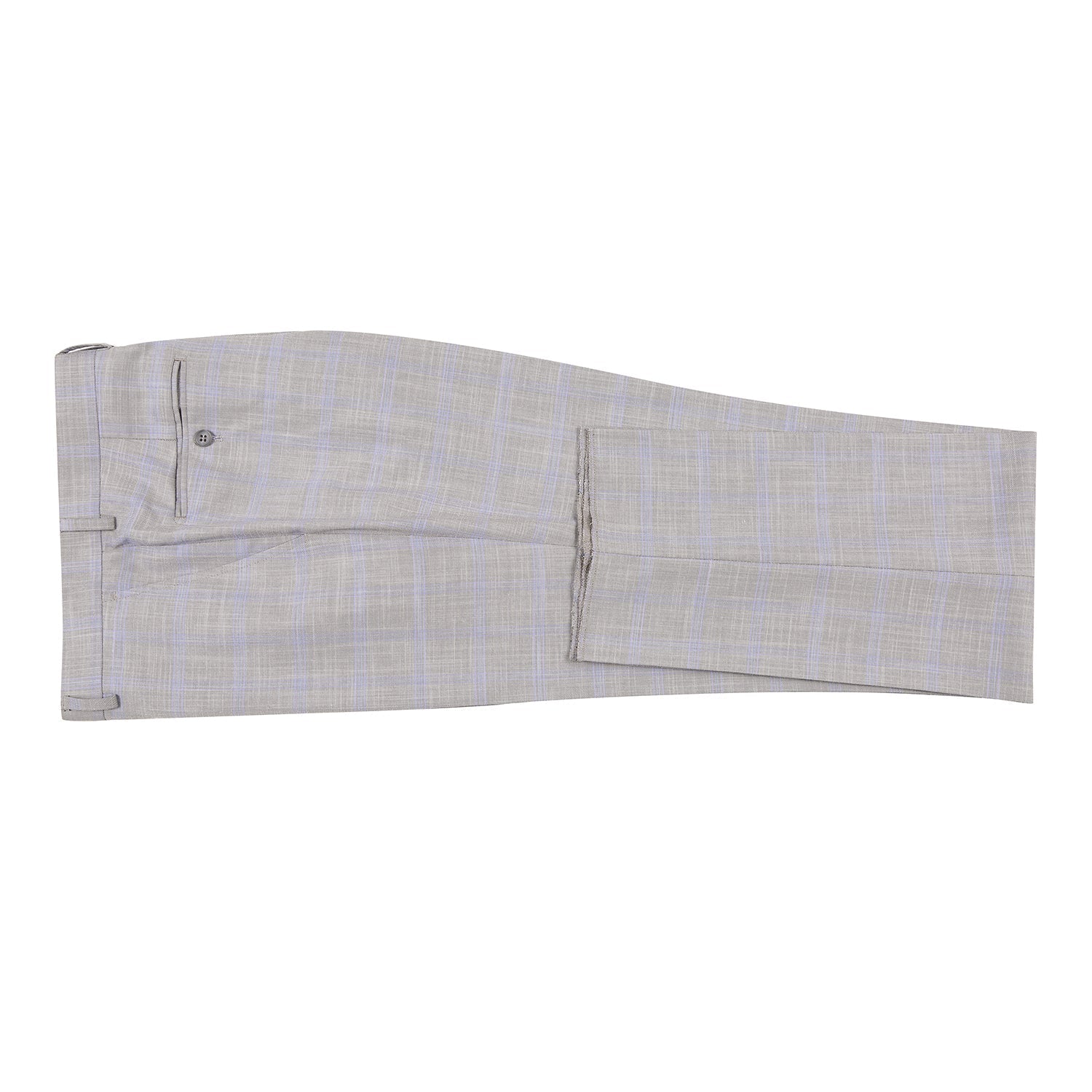 293-53 Men's Classic Fit Suits - 40Lx34W