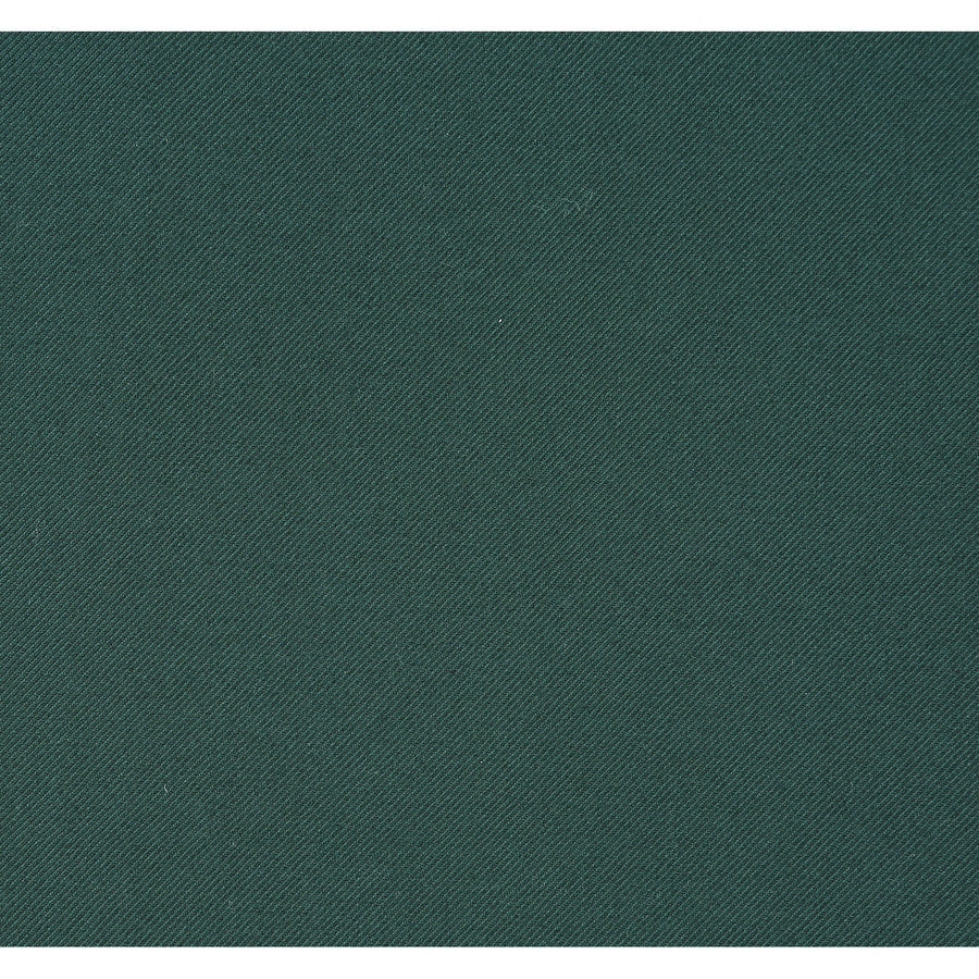 "Men's Slim Fit Shawl Collar Tuxedo - Traditional Hunter Green" - 34 Short